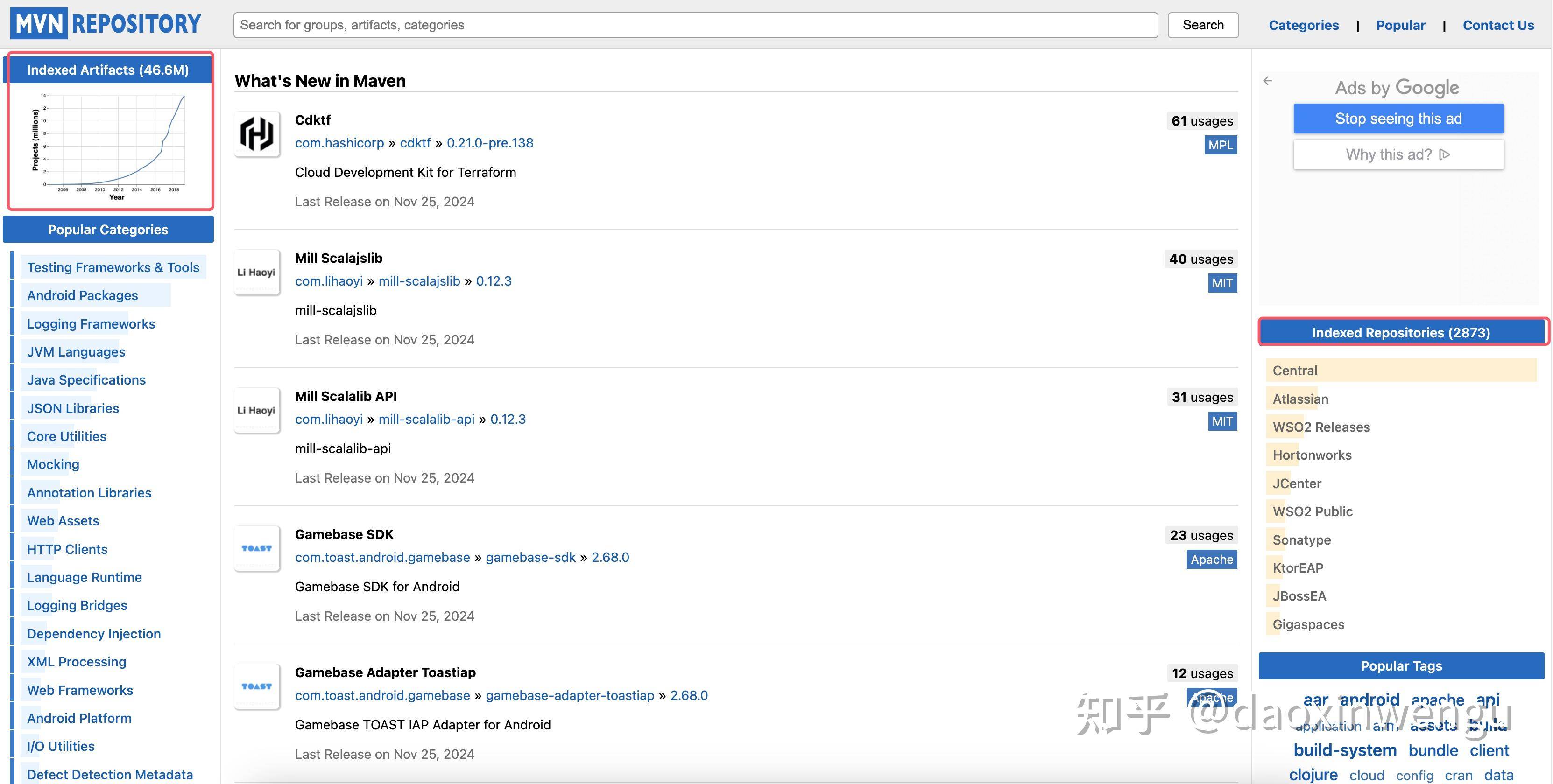 Java只有中国人在搞了吗？  第1张