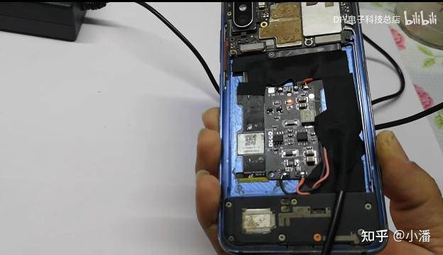 有没有把旧 Android 手机改造为服务器的完整方案? 第5张 有没有把旧 Android 手机改造为服务器的完整方案? 第5张