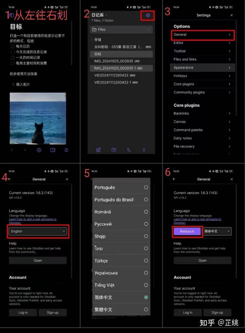 iPad如何安装obsidian插件？  第1张