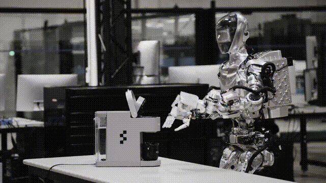 人形机器人公司 Figure 突然宣布与 OpenAI 终止合作，原因可能有哪些？  第7张