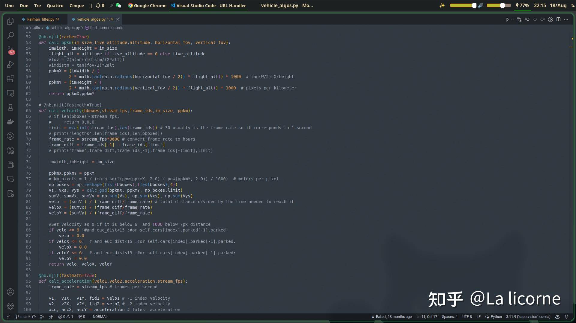 你会以Ubuntu作为自己的日常办公系统吗?  第7张
