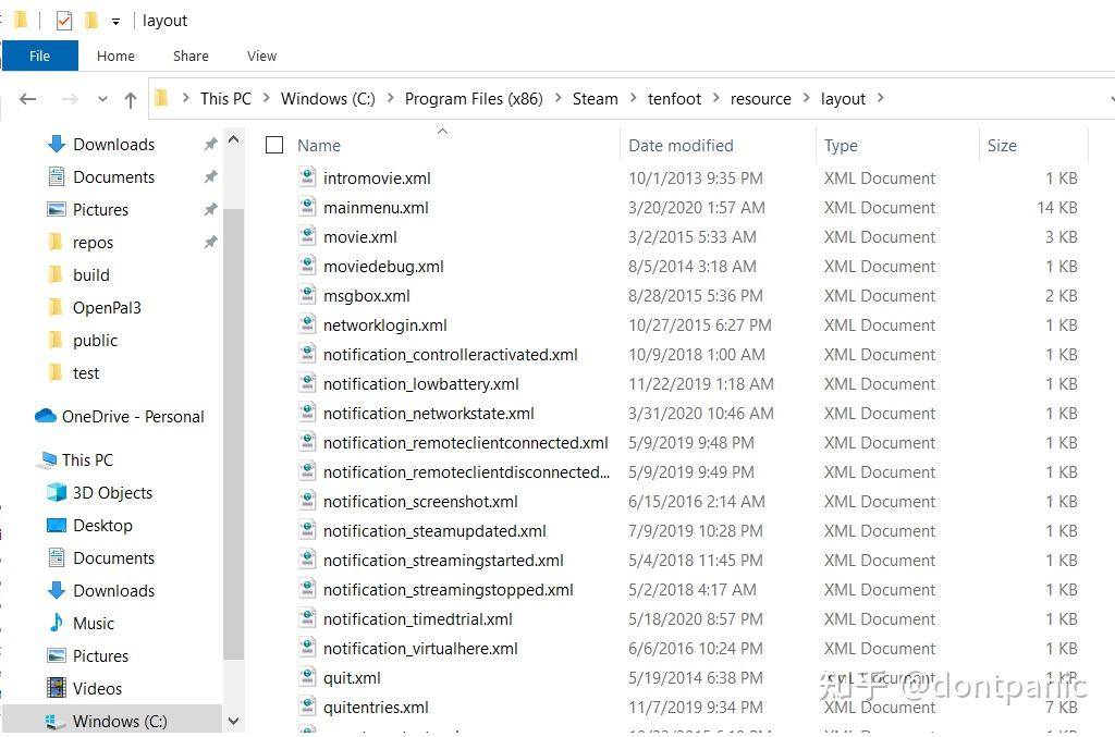 Steam 客户端是用什么语言开发的？为什么感觉比 Epic 流畅那么多？  第3张