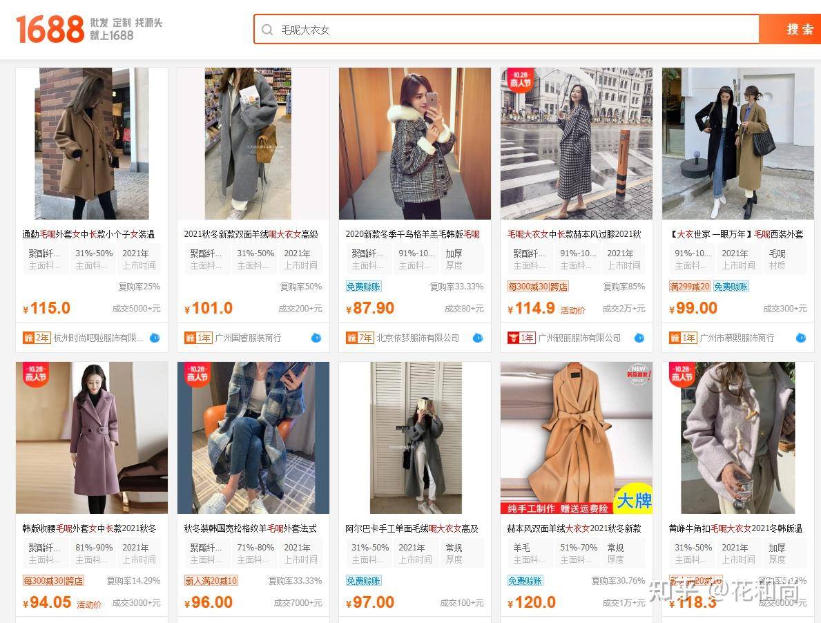 如何做电商行业？  第14张