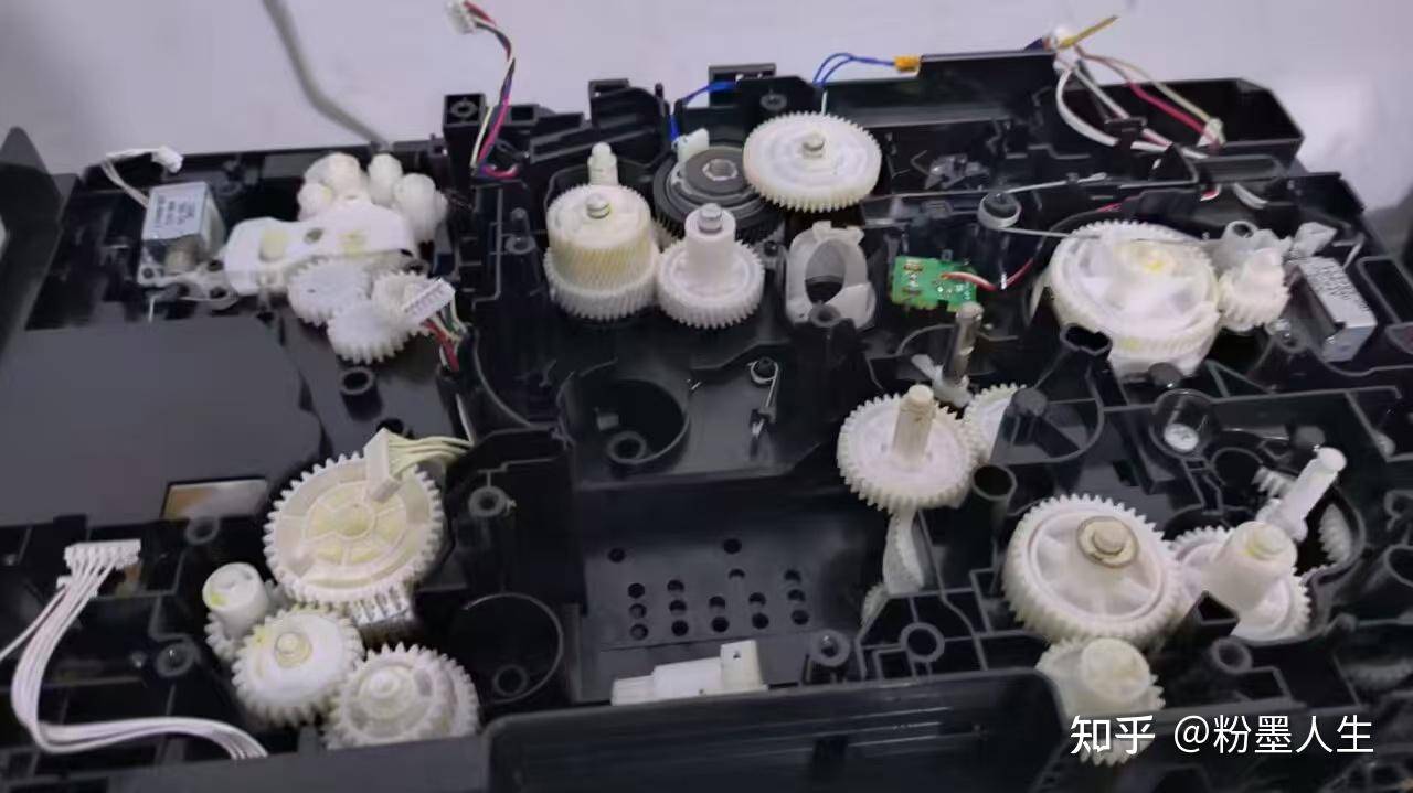 打印机和电脑都是IT行业吗？两者有什么区别？小白求科普？  第2张