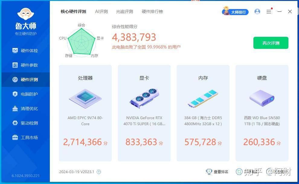 想用组一台家用服务器，有没有对应的推荐？  第7张