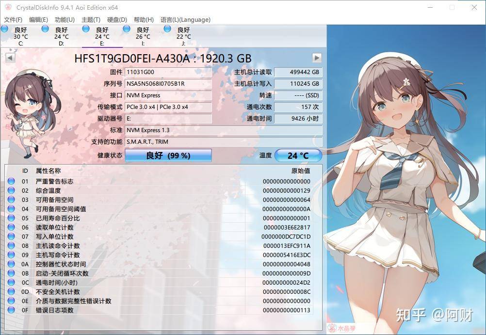 目前市场上的固态硬盘品牌梯队是怎样的，有什么推荐吗？  第13张