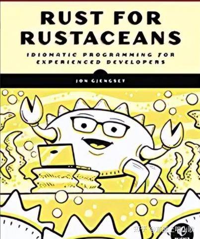 如何学习 Rust 才不会从入门到放弃?  第6张