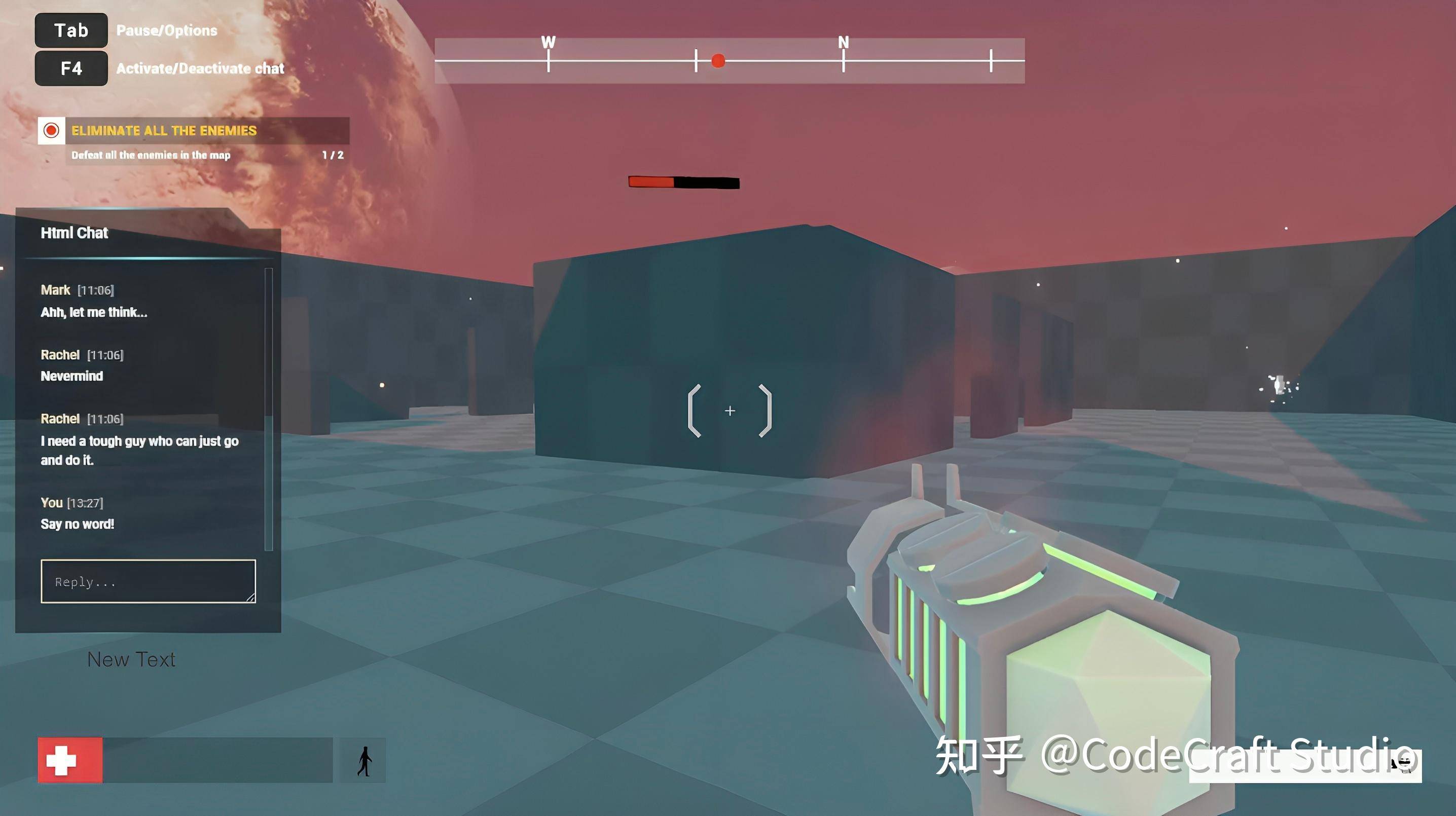 unity3D 项目如何实现与网页的交互？  第1张