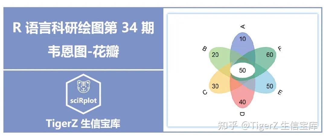 如何绘制韦恩图？  第4张