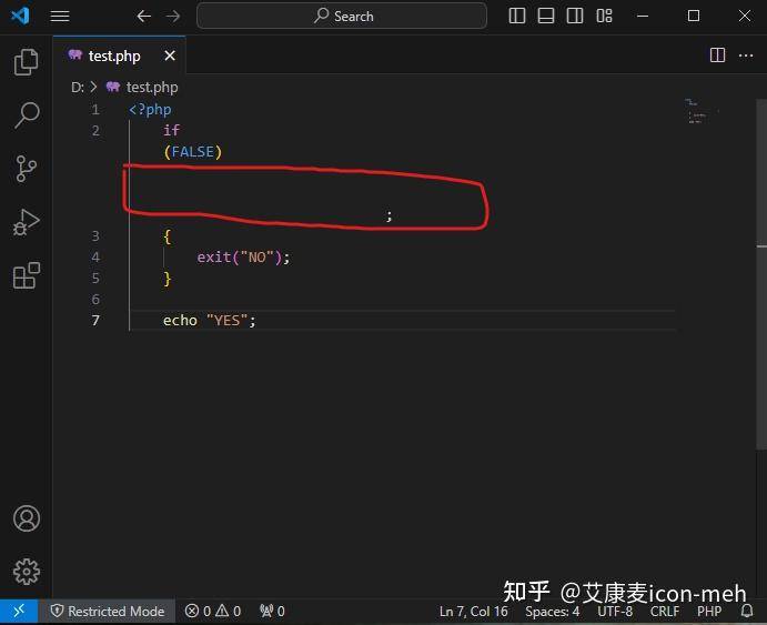 你们在编程时遇到过什么离谱的bug吗？  第7张