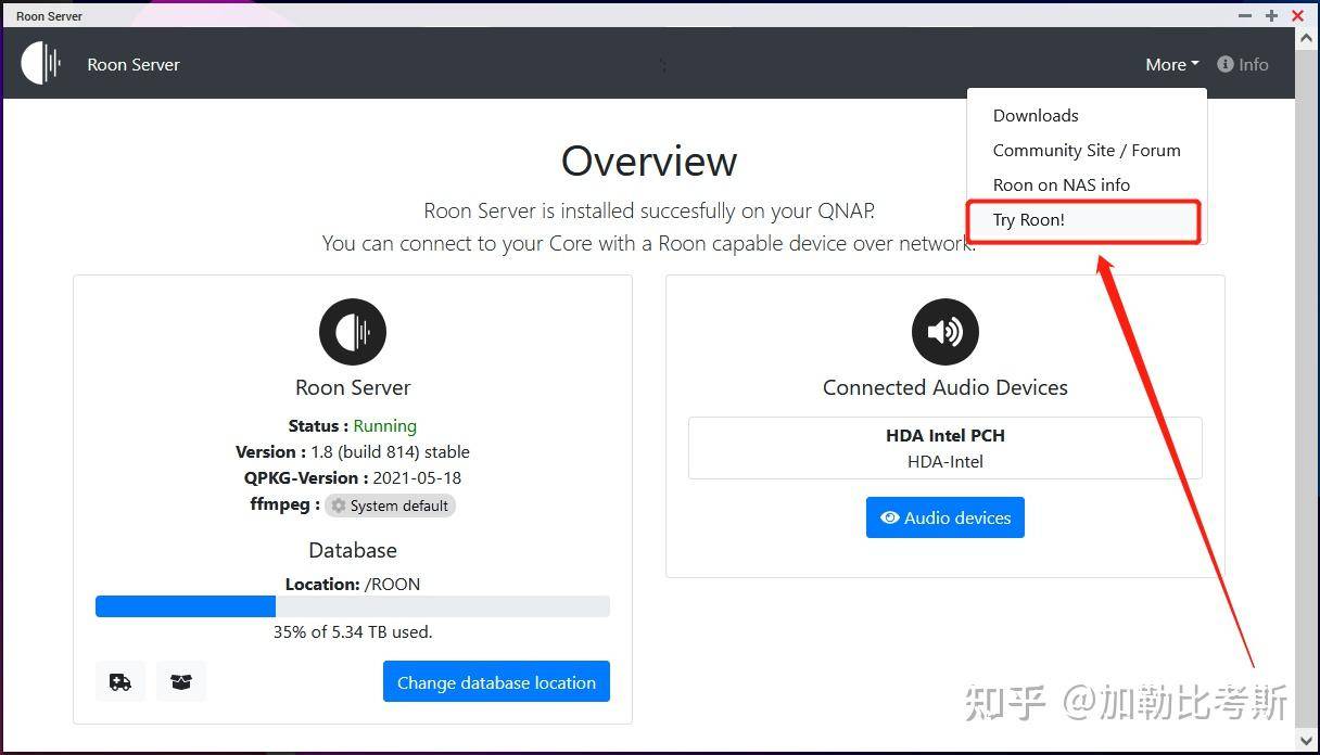 搭建家庭NAS服务器有什么好方案？  第82张