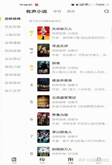 免费听书网站和免费听书软件推荐？  第2张