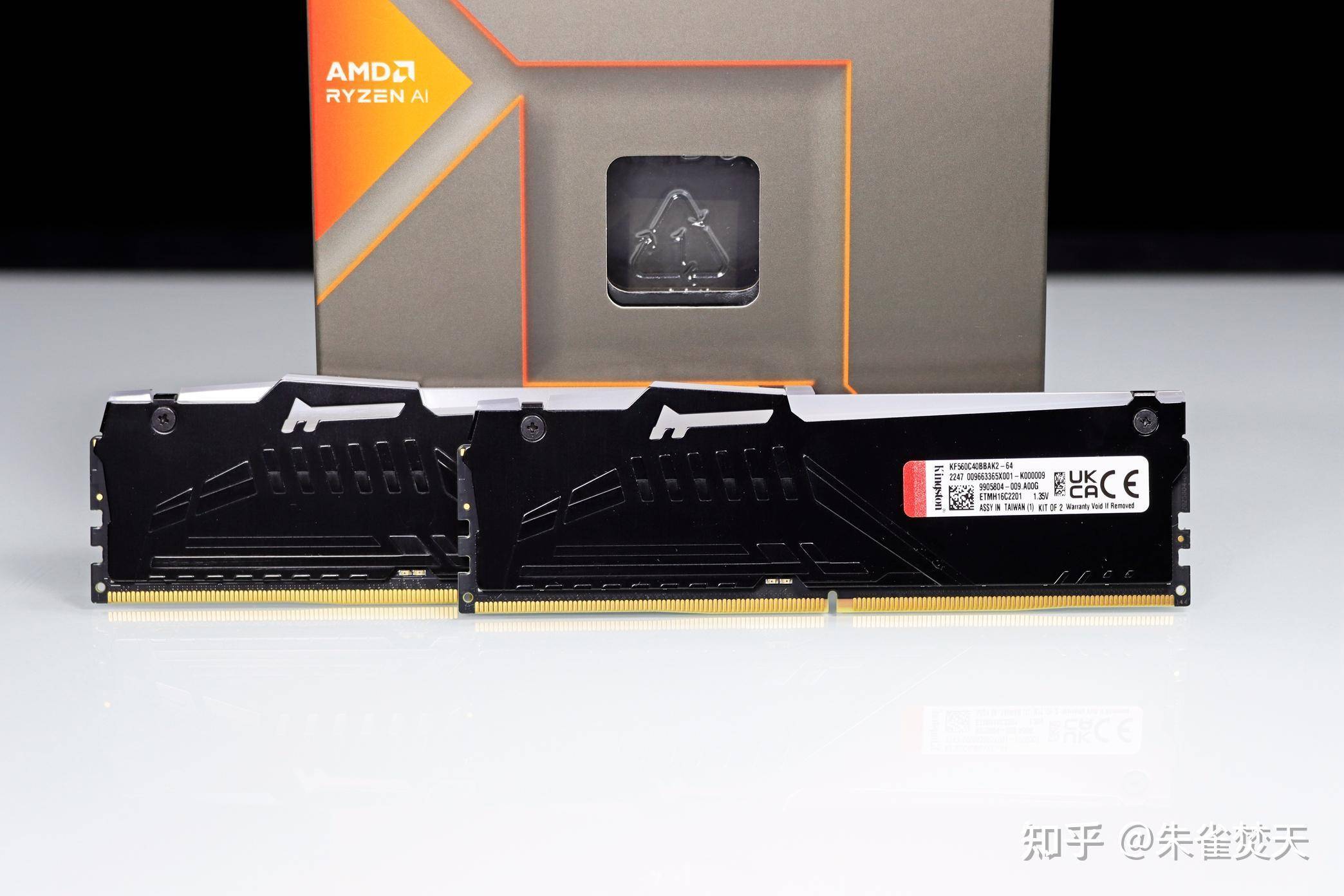 AMD 8700G/8600G 处理器首测，如何评价该处理器的性能？  第69张