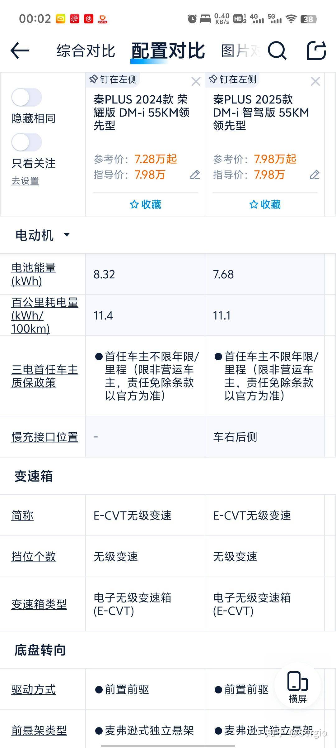 明明国产车已经这么优秀了，为什么还是有人觉得合资车好？  第3张