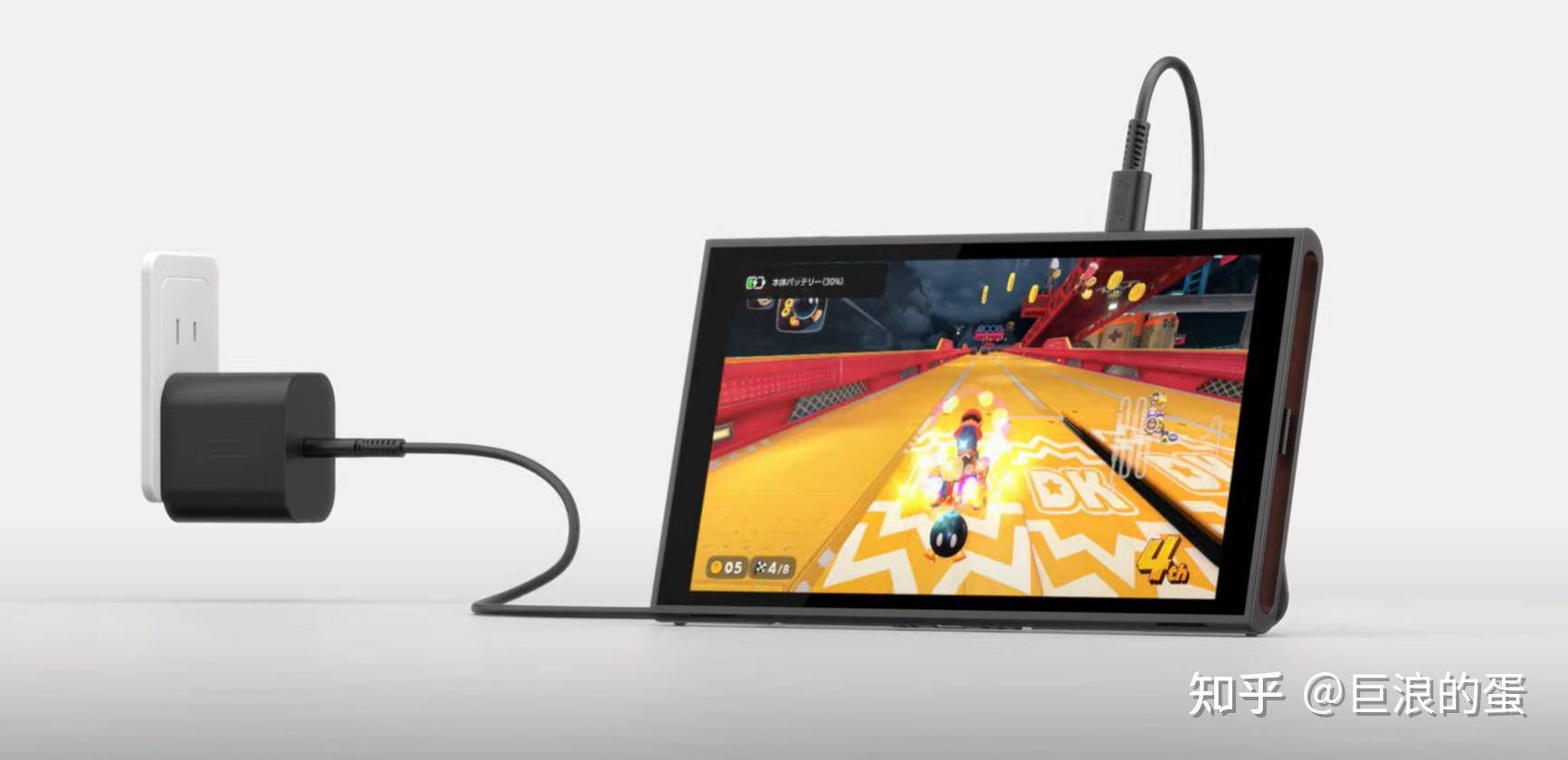 如何评价任天堂新游戏机 Switch2 ？与第一代相比，有哪些亮点？  第9张