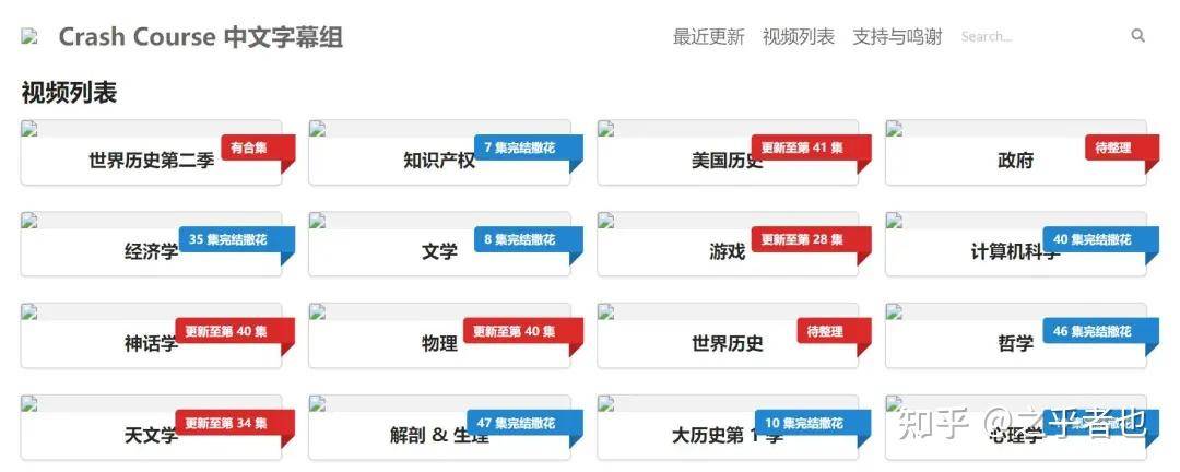 你知道哪些有趣的网站？  第14张
