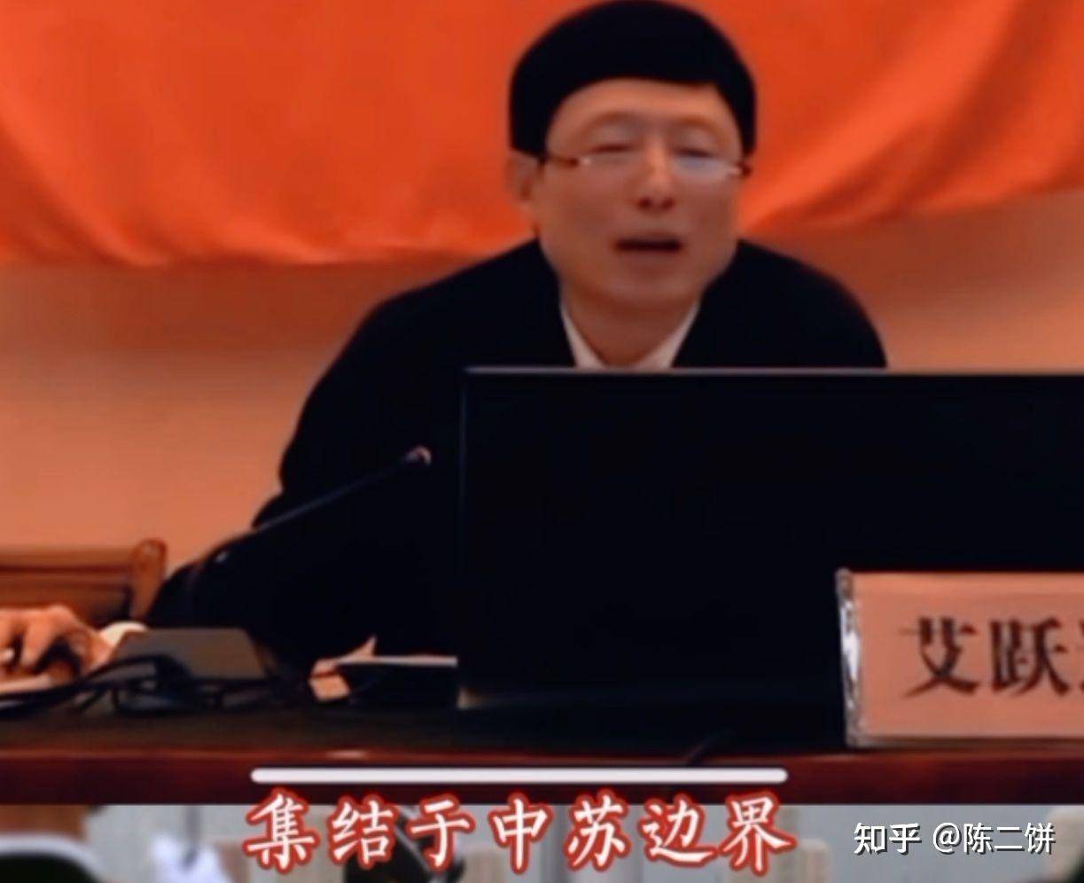 大家所见的军盲可以盲到哪种程度？著名的军盲梗有哪些？  第2张