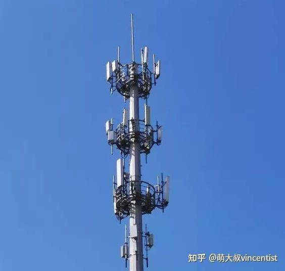 为什么有好多地方的4G信号还是不行？  第2张