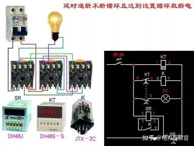 本专业是电气的，请问入门plc 必须要从电工接线开始吗，我怕被公司骗了，想请教各位?  第118张