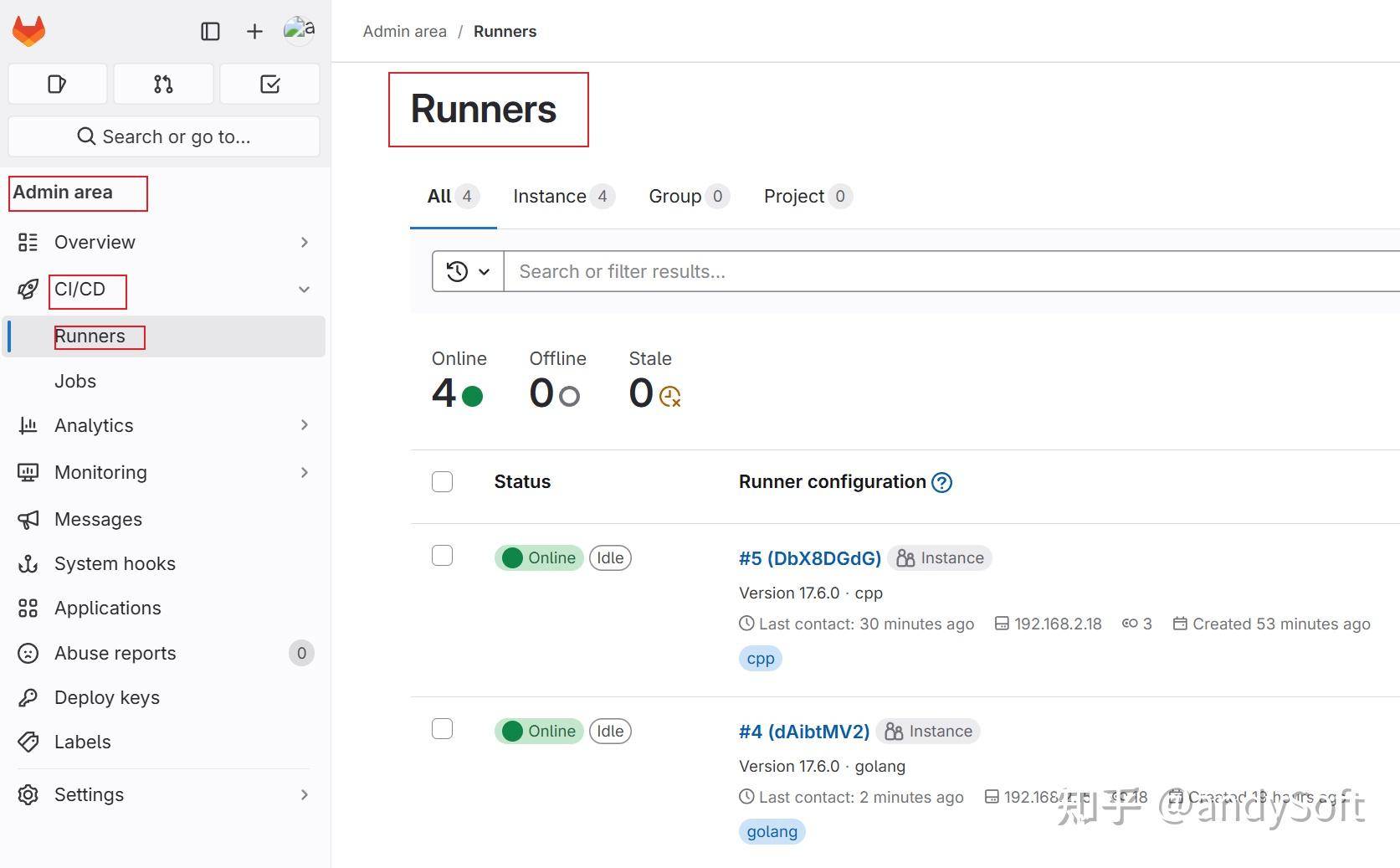 离线可否搭建 GitLab 环境？  第6张