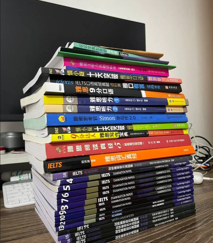 雅思怎么学才能到 7？  第6张