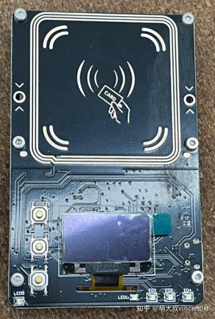为什么手机 NFC 功能基本上用不起来？  第1张