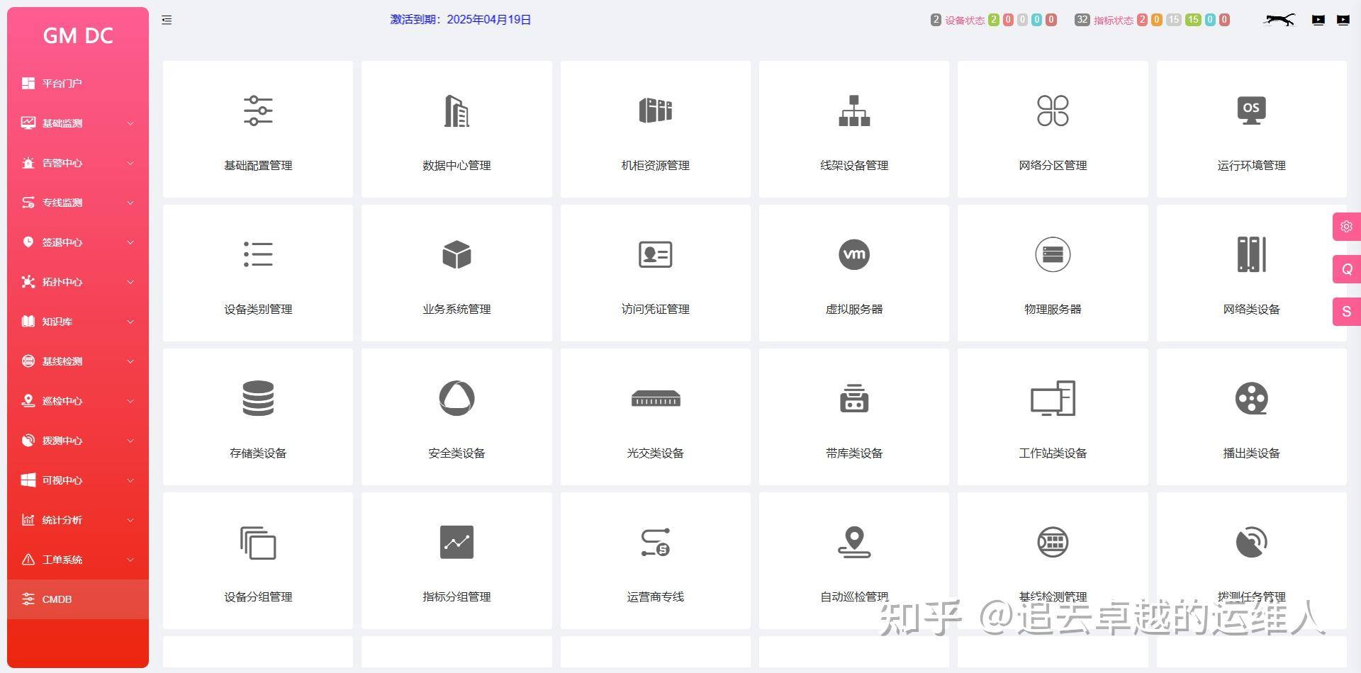 如何管理多数据中心的运维工作？  第2张