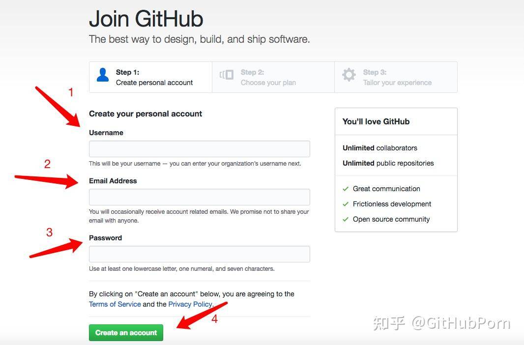 如何使用 GitHub？  第7张