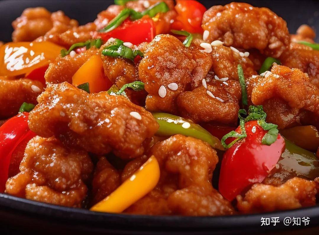 猪哪个部位的肉最好吃？  第12张