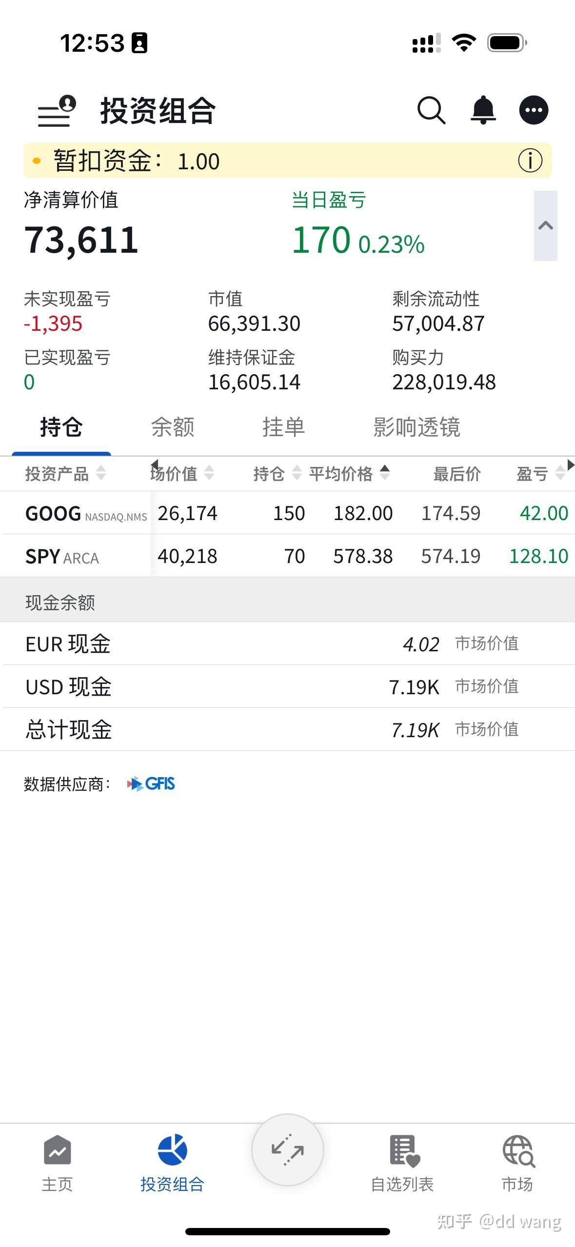 为什么美股又开始大跌了？  第3张