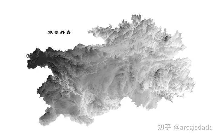 用arcgis可以做哪些好玩的事？  第3张