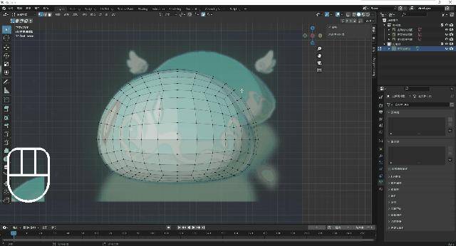想学blender，有推荐的教程吗？  第51张