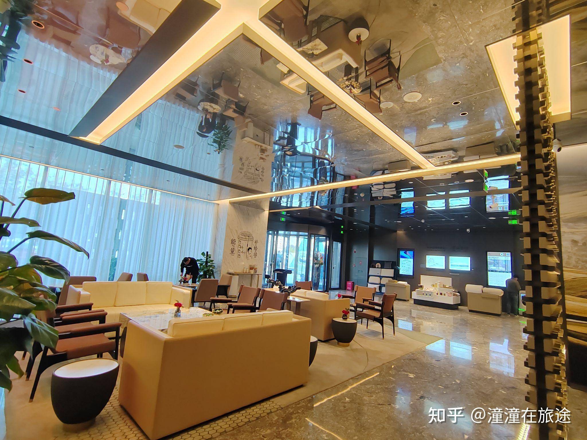 大家觉得亚朵酒店和全季哪个好？  第12张