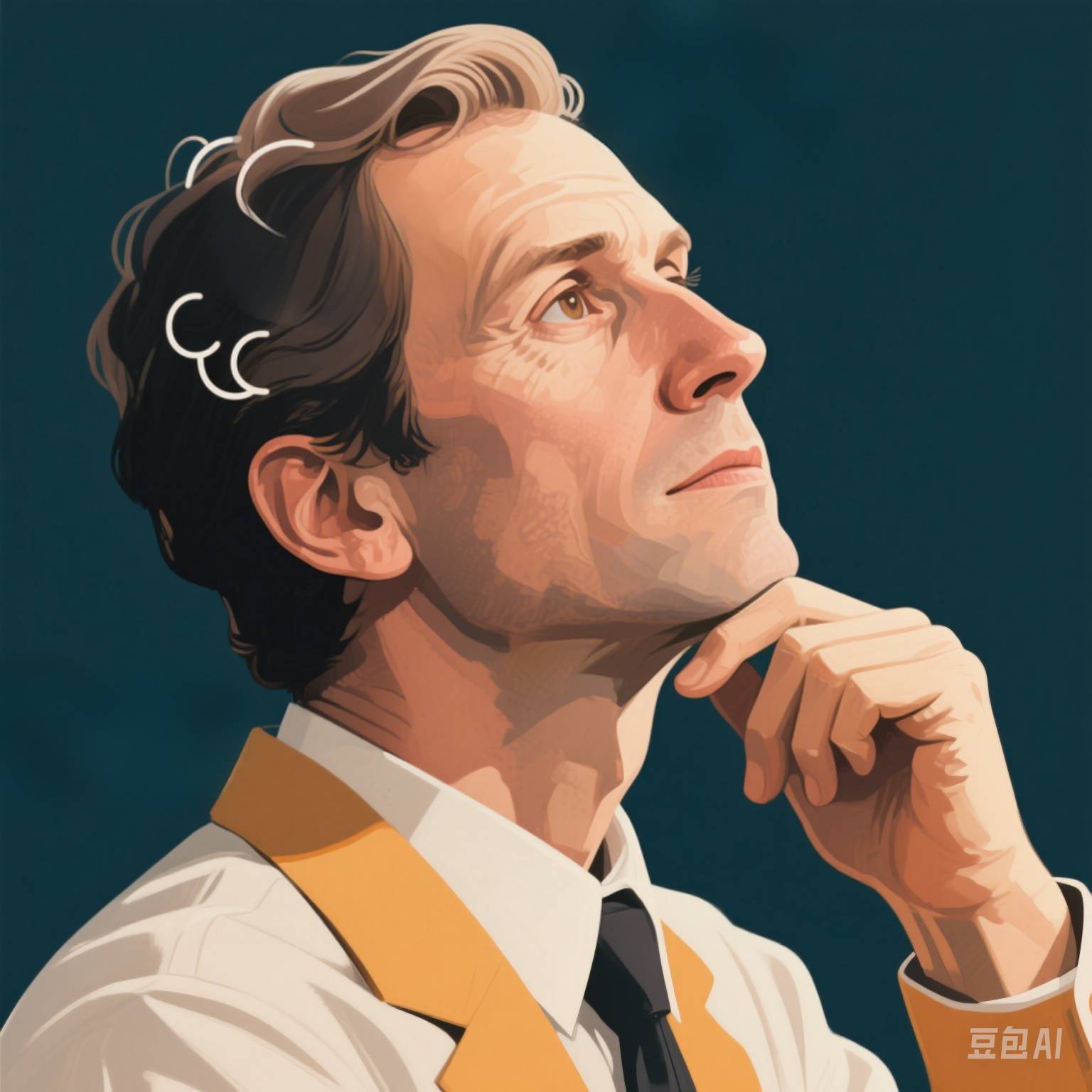 为什么好多打着天涯神贴的名号来忽悠人呢？  第2张