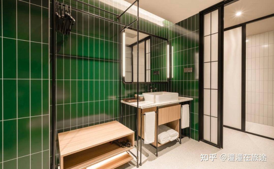 全季酒店和桔子酒店有什么区别？  第9张