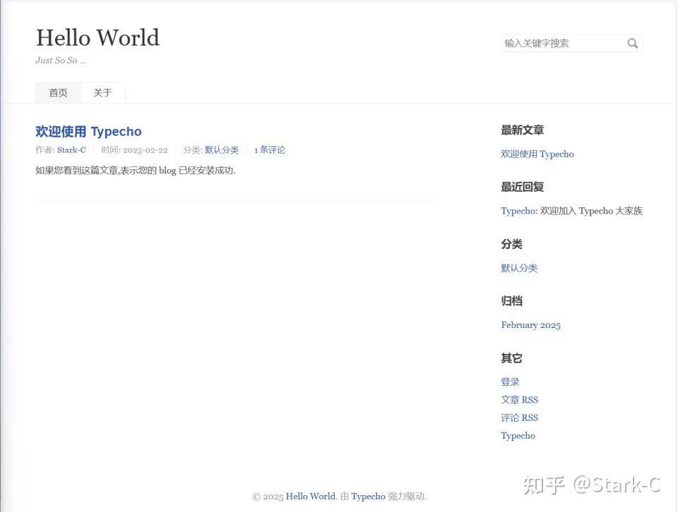 如何拥有一个完全免费的博客？  第13张