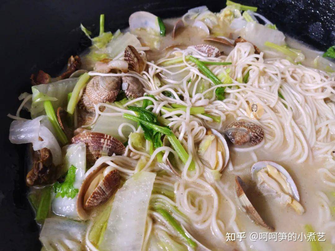 古代人会吃什么碳水食物？有哪些从古流传至今的碳水美食？  第28张