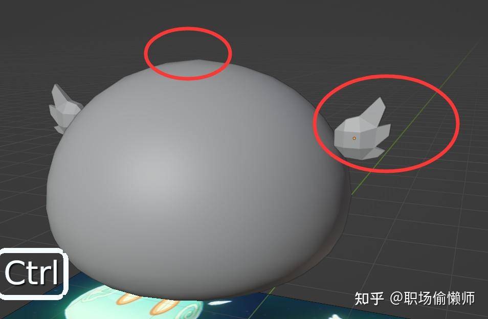 想学blender，有推荐的教程吗？  第88张