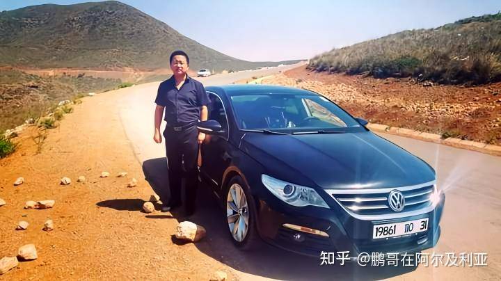 为什么中国人去非洲务工后，大多不愿意回国？  第9张