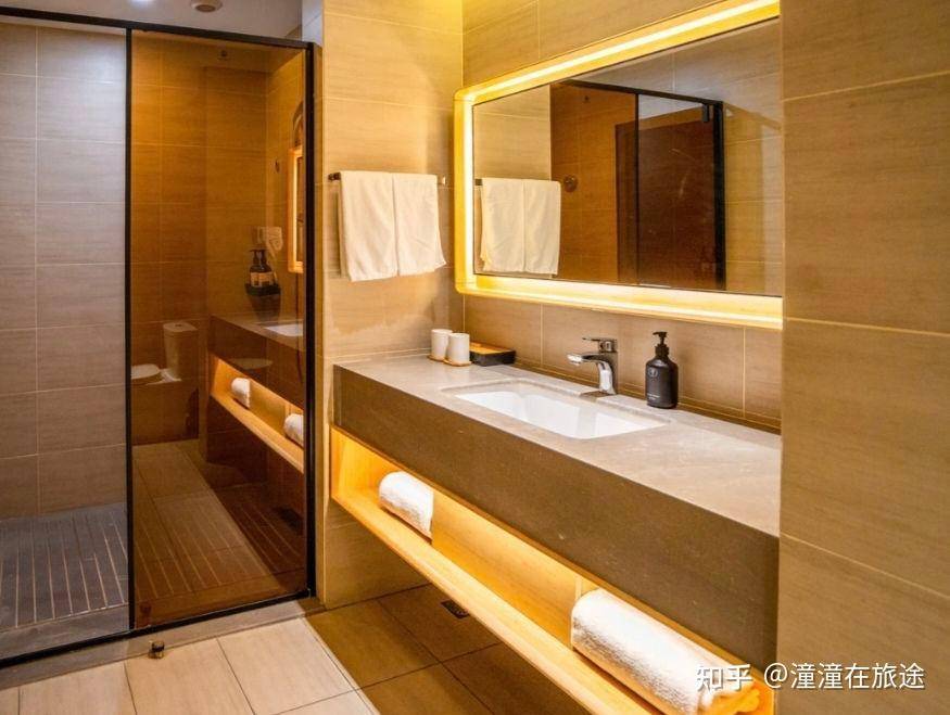 全季酒店和桔子酒店有什么区别？  第27张