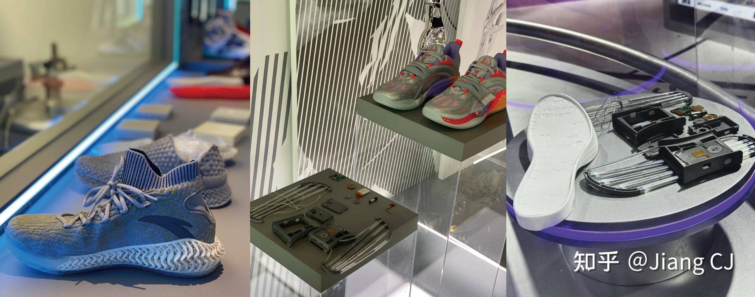 为什么顶级运动装备新品推出时大家普遍会认为丑？  第8张