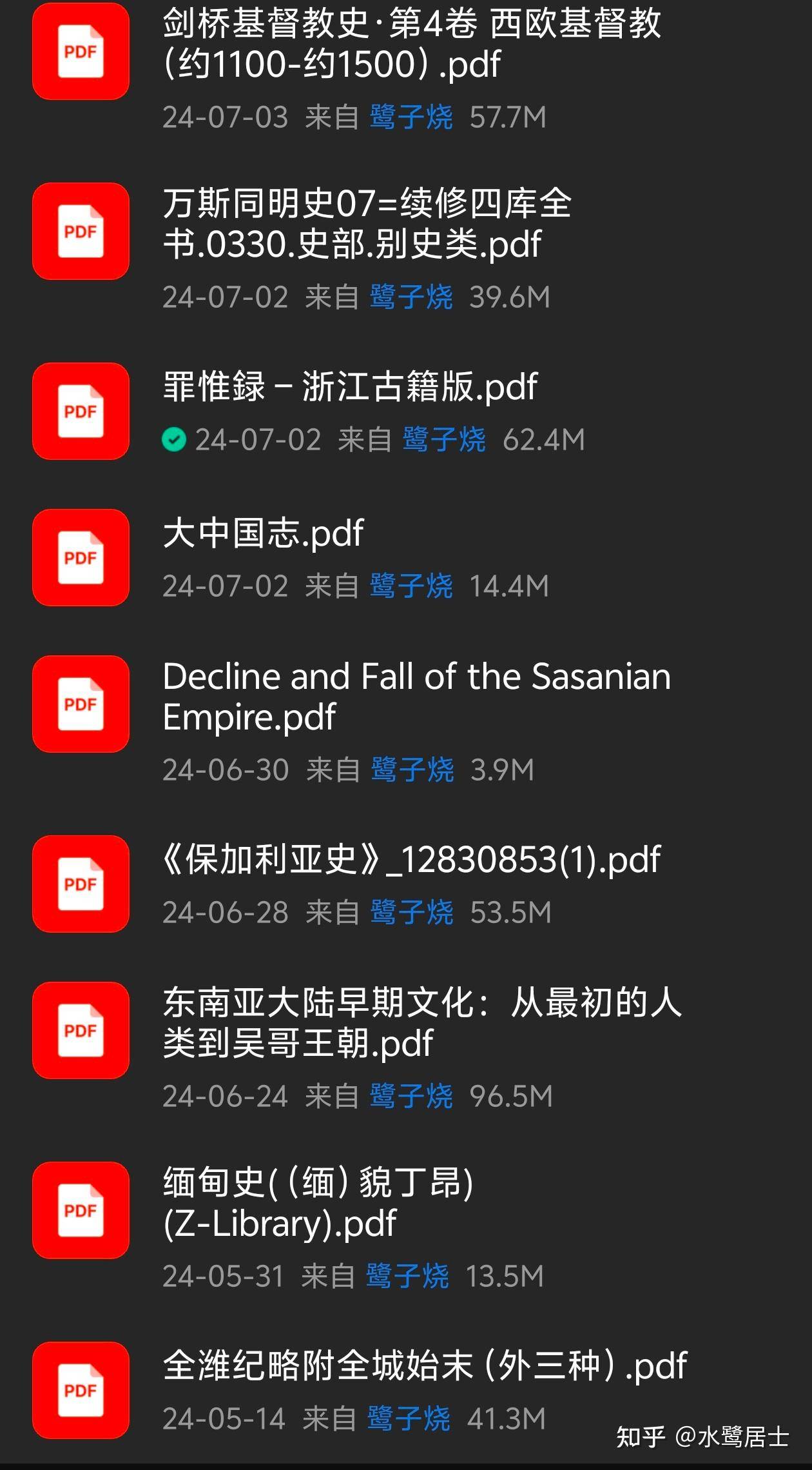 哪里找到旧书资料？  第2张
