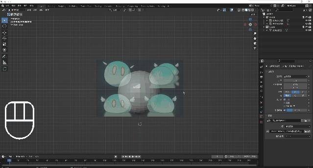 想学blender，有推荐的教程吗？  第35张