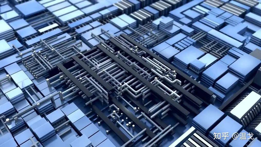 为什么说 CPU 是人造物的巅峰？  第1张