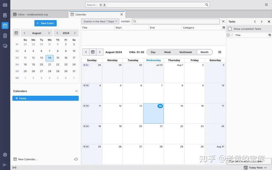 开源软件推荐，你平时都遇到过哪些优秀的开源作品？  第1张