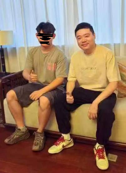 为什么网友对于丁俊晖的评价这么低？  第1张