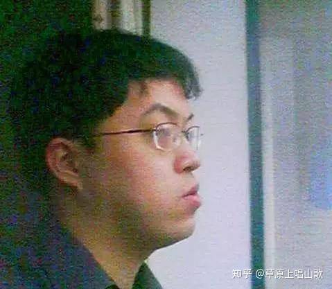 有哪些顶级水平的中国程序员？  第5张