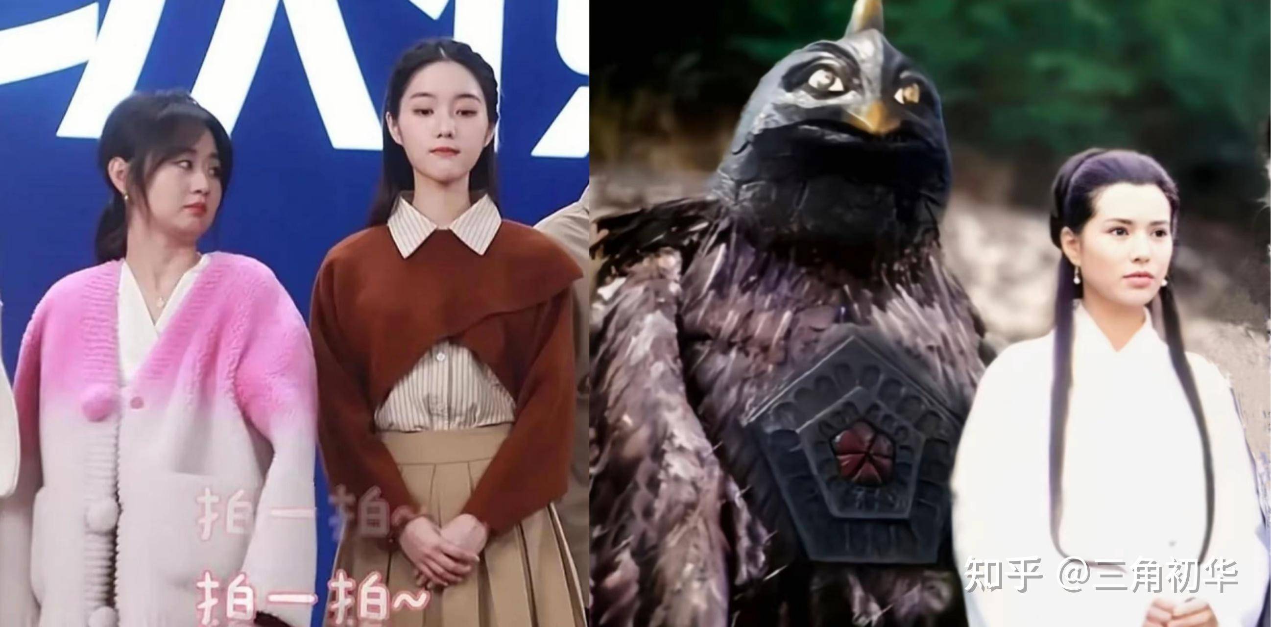 假如战鹰长得一般，还能有今时今日的影响力吗？  第19张