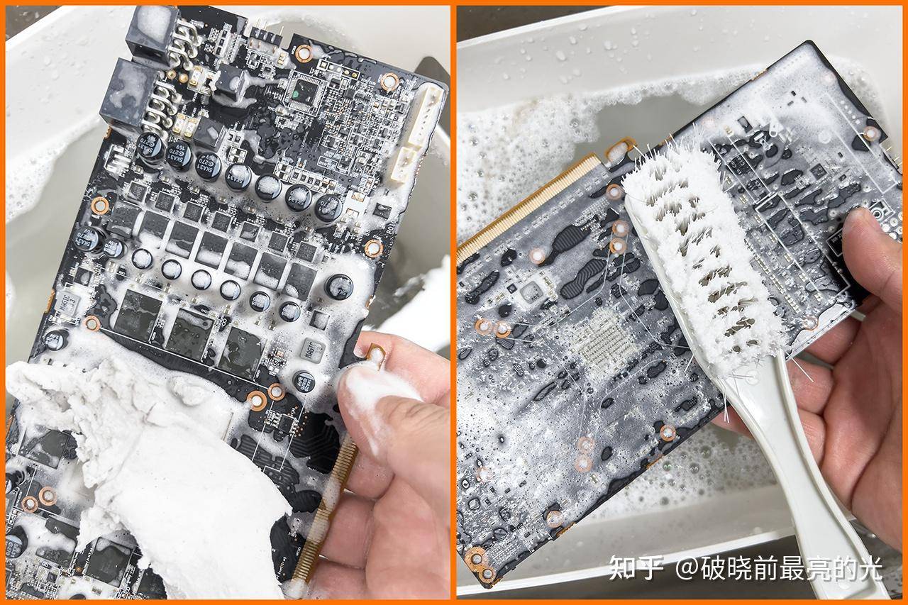 真正懂显卡的人，都选了什么显卡？  第3张
