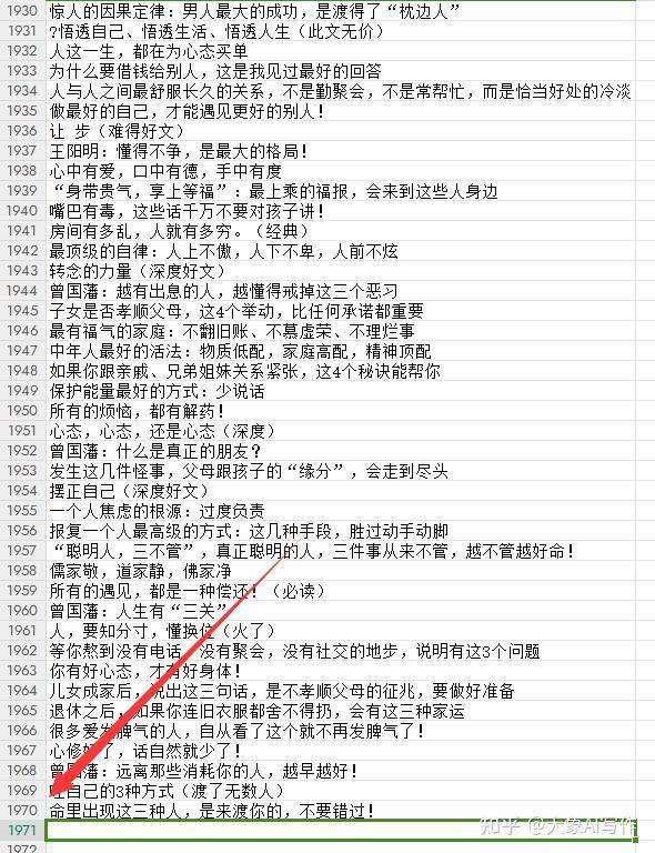 有什么无限免费的ai写作?  第4张